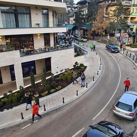 Central Park Zlatibor Exterior foto