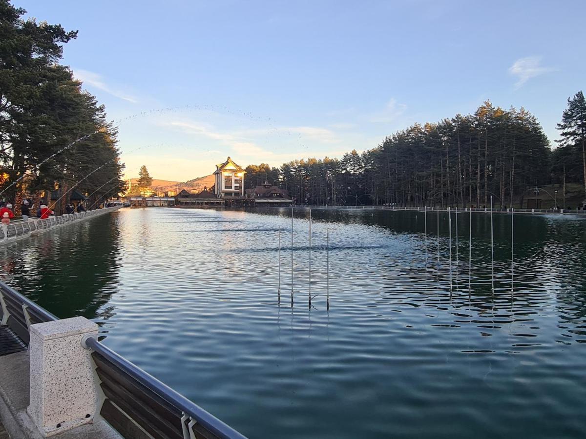 Apartment Park Zlatibor