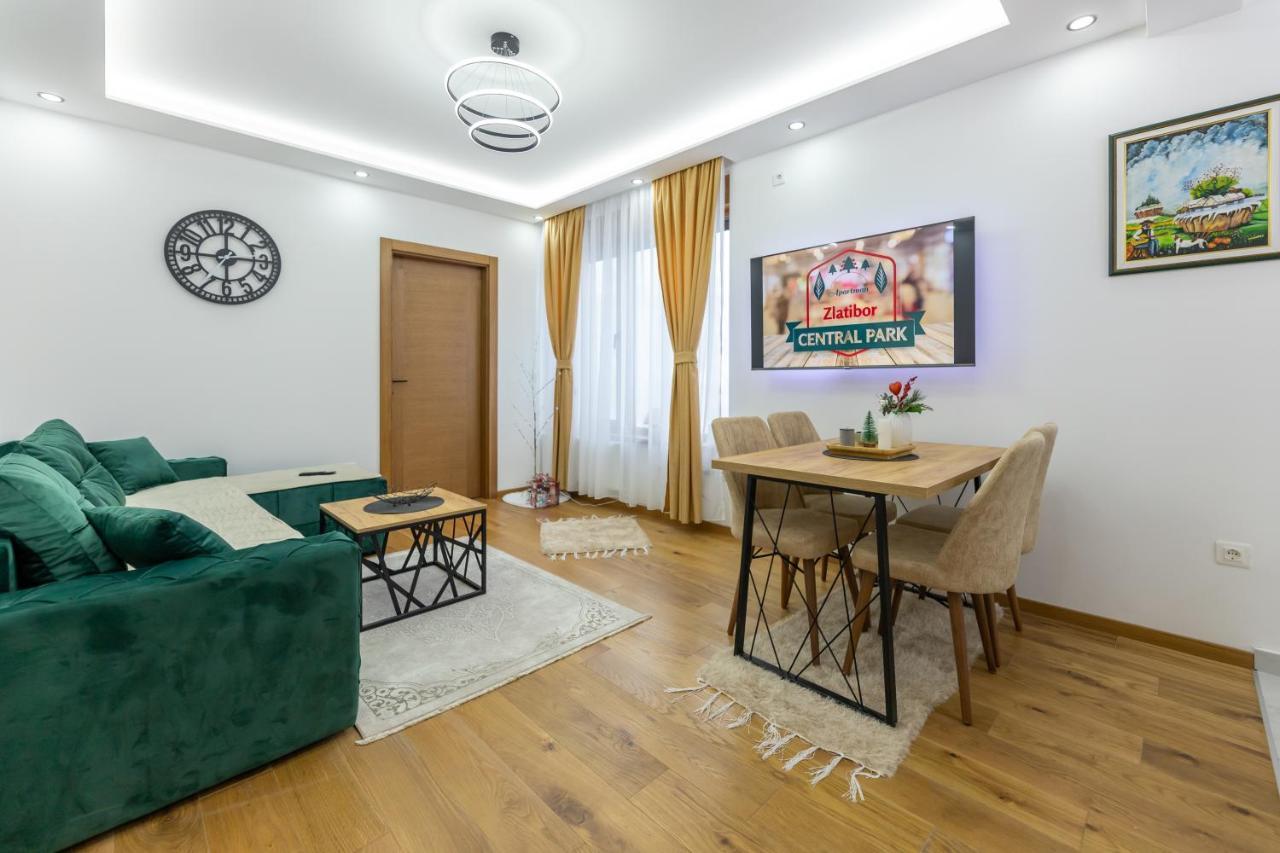 Park Apartment Zlatibor